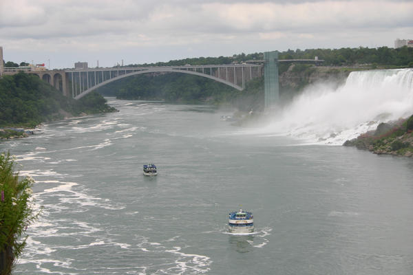 Rainbow Bridge