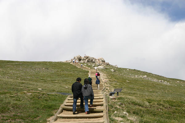 Stairway to Heaven