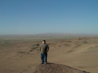 Dunhuang